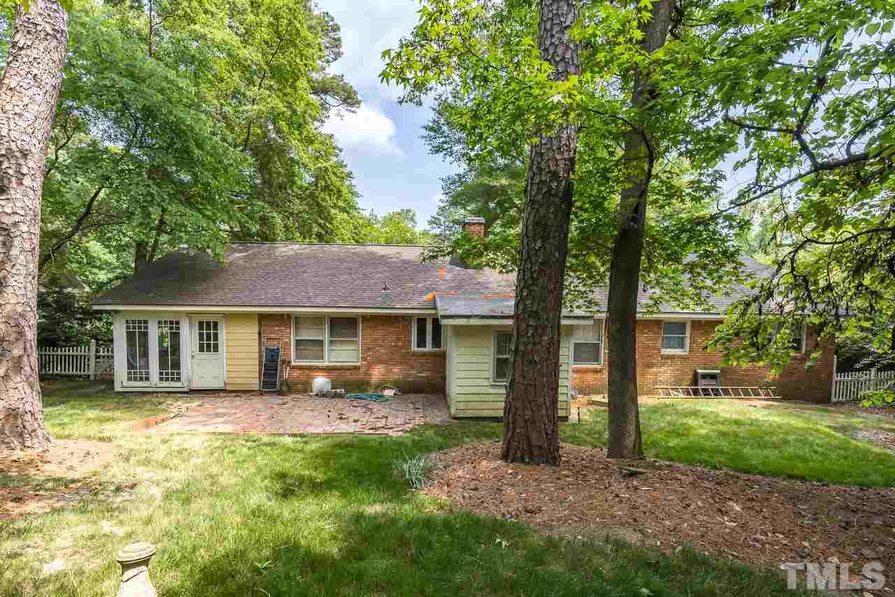 3603 Brook Drive Raleigh, NC 27609 - Photo 22 of 22 Gallery Image 22