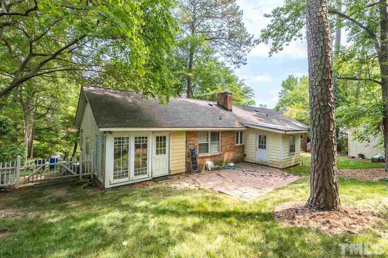 3603 Brook Drive Raleigh, NC 27609 - Photo 5 of 22 Gallery Image 5
