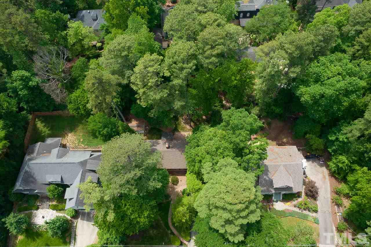 3603 Brook Drive Raleigh, NC 27609 - Photo 7 of 22 Gallery Image 7