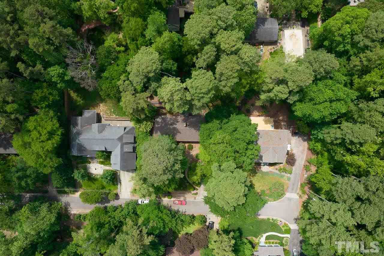 3603 Brook Drive Raleigh, NC 27609 - Photo 8 of 22 Gallery Image 8