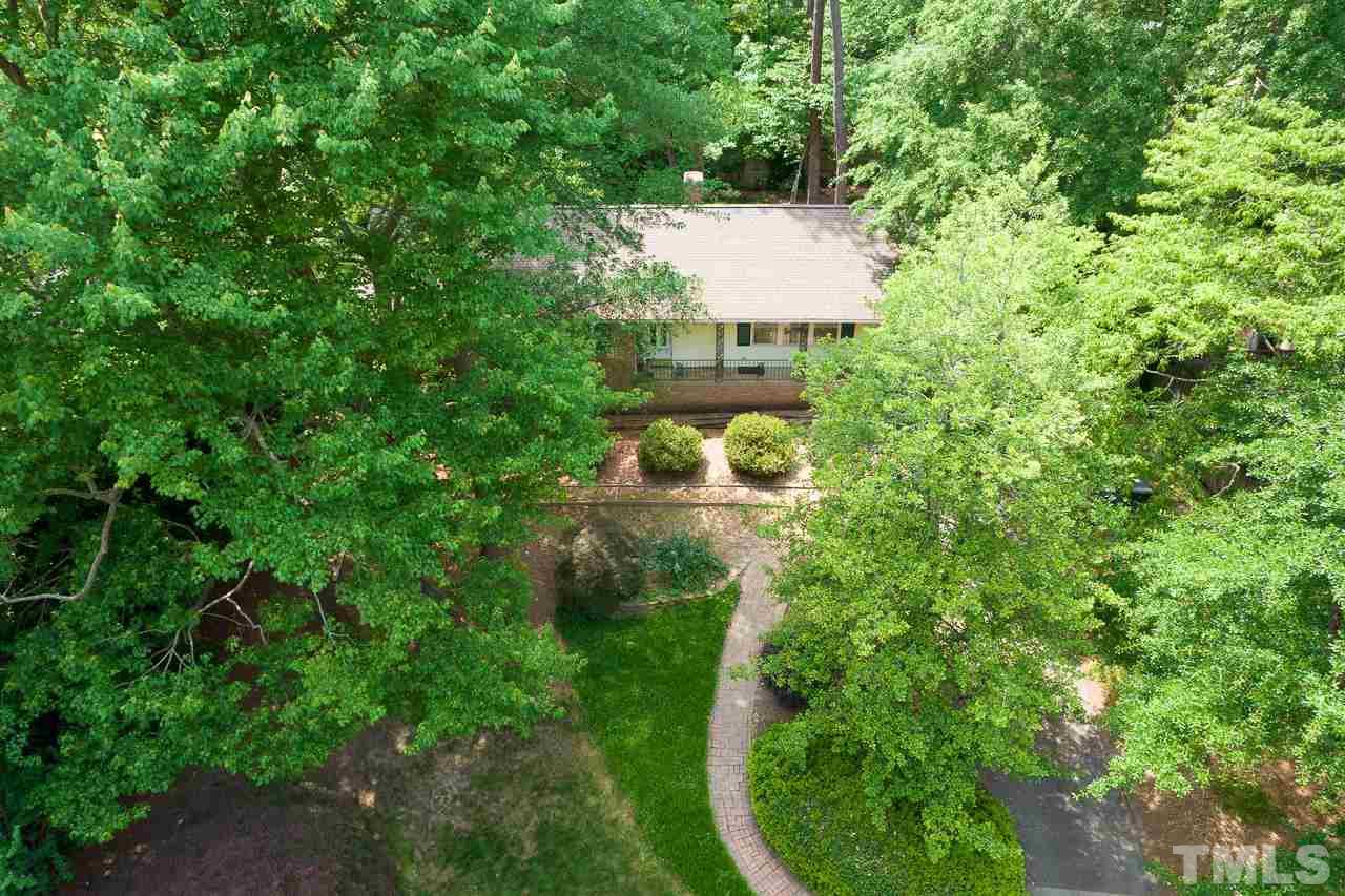 3603 Brook Drive Raleigh, NC 27609 - Photo 9 of 22 Gallery Image 9