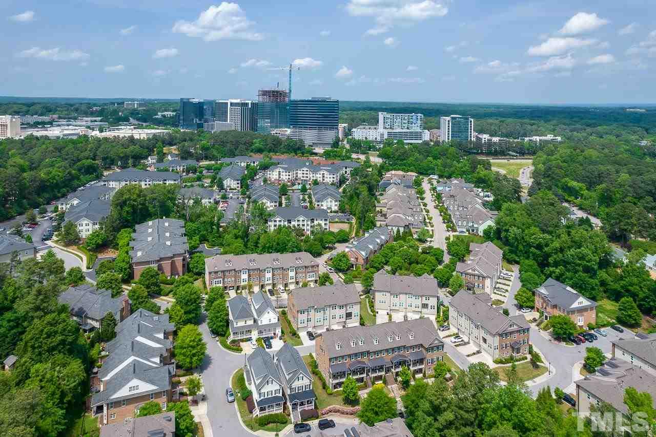 3603 Brook Drive Raleigh, NC 27609 - Photo 10 of 22 Gallery Image 10