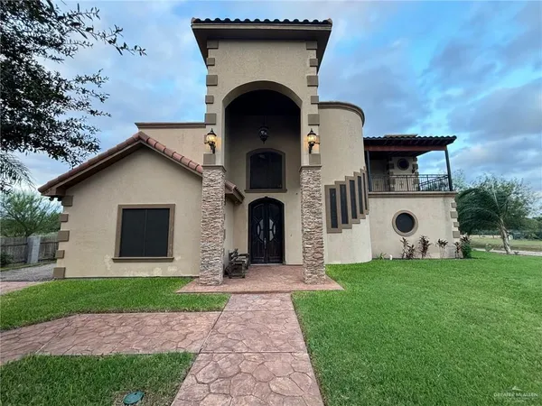 336 Navarro Street, Pharr, TX 78577