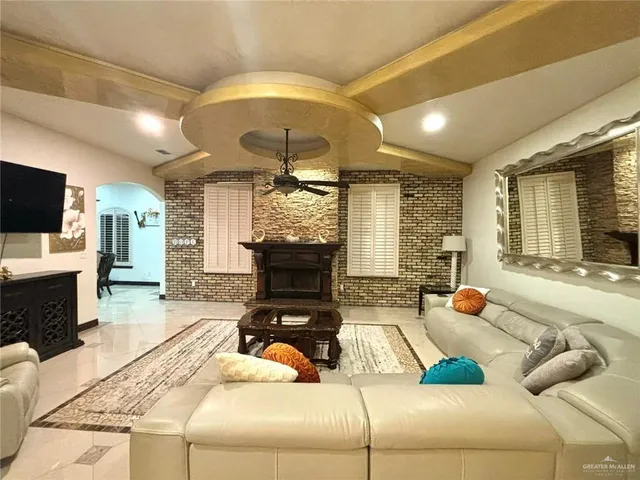 $460,000 | 336 Navarro Street, Pharr, TX 78577