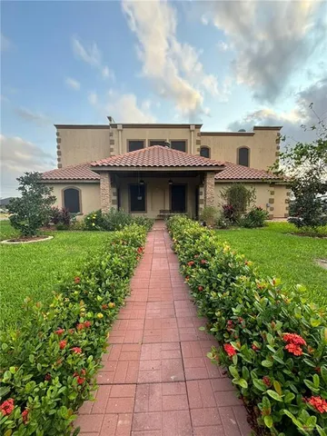 $460,000 | 336 Navarro Street, Pharr, TX 78577