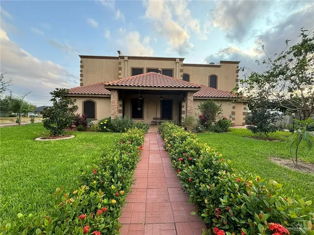 $460,000 | 336 Navarro Street, Pharr, TX 78577