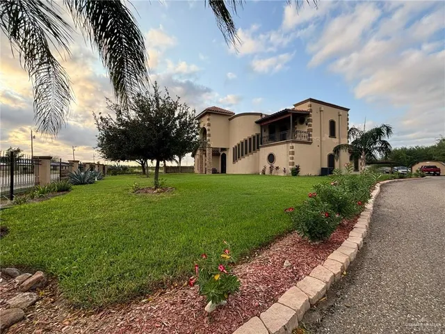 $460,000 | 336 Navarro Street, Pharr, TX 78577