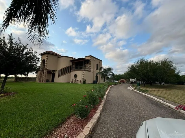 $460,000 | 336 Navarro Street, Pharr, TX 78577