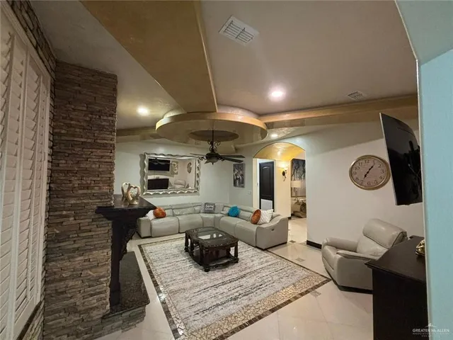 $460,000 | 336 Navarro Street, Pharr, TX 78577