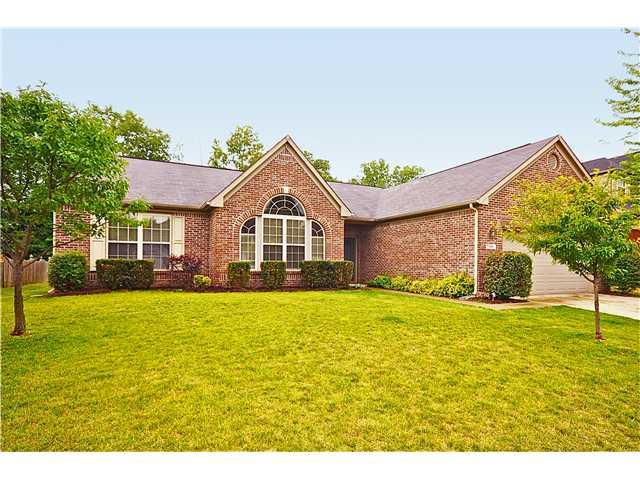 5361 Rippling Brook Way Carmel, IN 46033 - Photo 1 of 23 Gallery Image 1