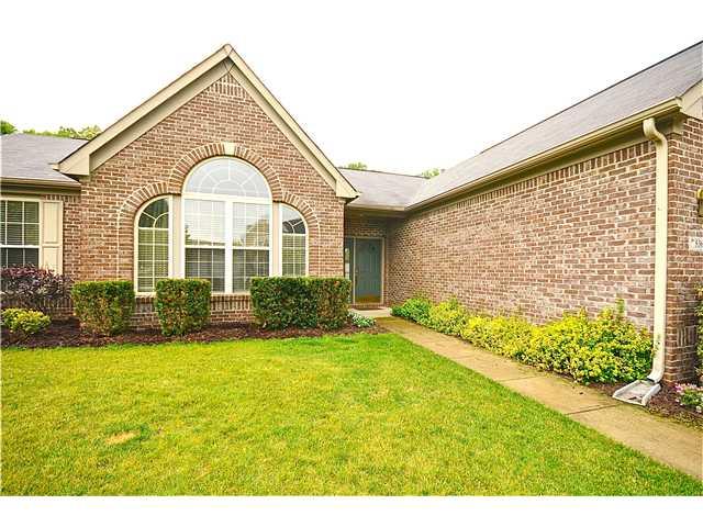 5361 Rippling Brook Way Carmel, IN 46033 - Photo 2 of 23 Gallery Image 2
