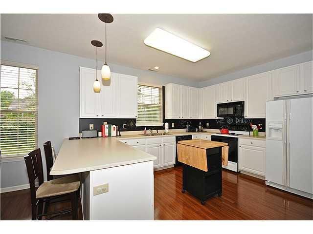 5361 Rippling Brook Way Carmel, IN 46033 - Photo 12 of 23 Gallery Image 12