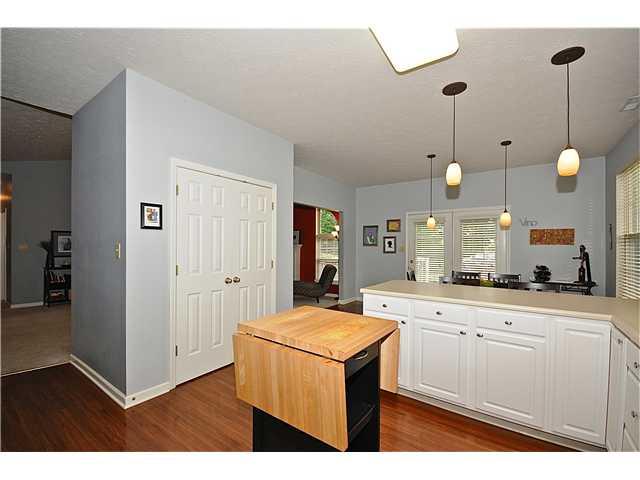 5361 Rippling Brook Way Carmel, IN 46033 - Photo 14 of 23 Gallery Image 14