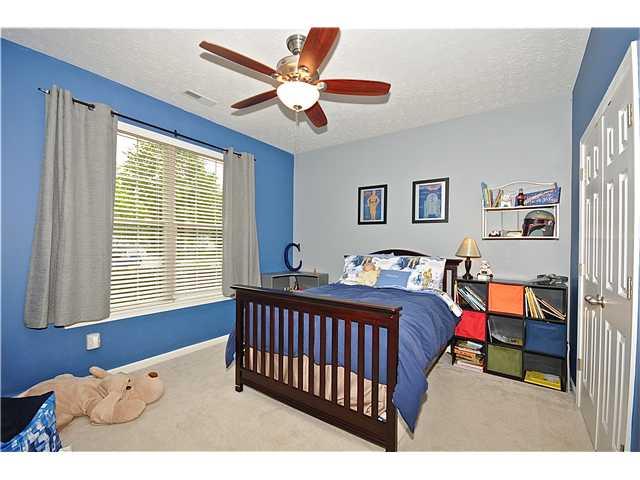 5361 Rippling Brook Way Carmel, IN 46033 - Photo 20 of 23 Gallery Image 20