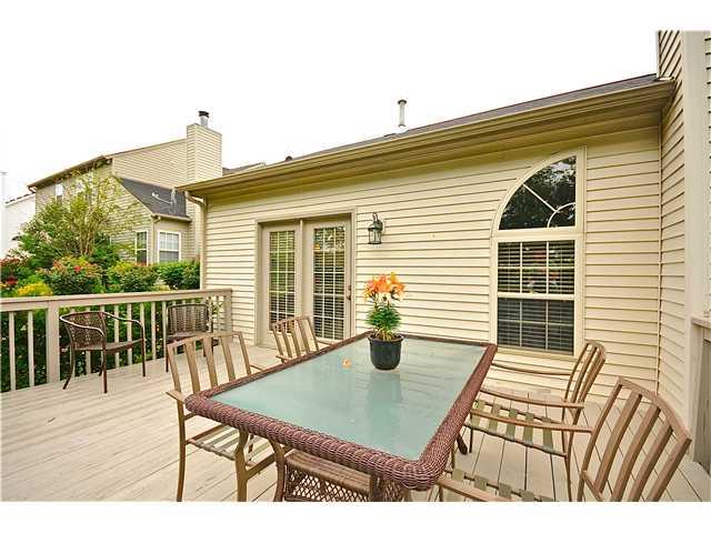 5361 Rippling Brook Way Carmel, IN 46033 - Photo 4 of 23 Gallery Image 4
