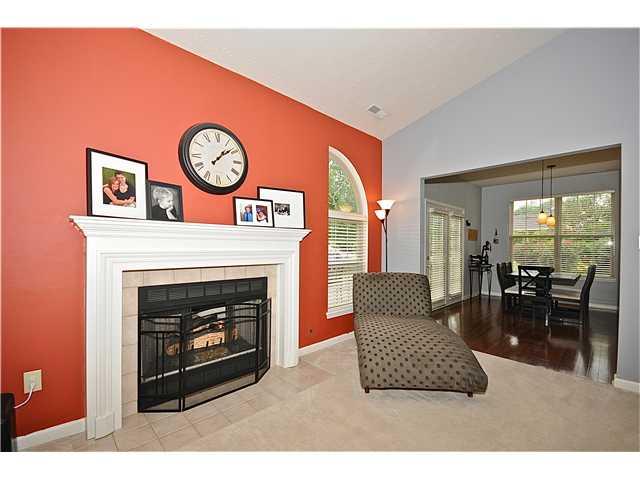 5361 Rippling Brook Way Carmel, IN 46033 - Photo 8 of 23 Gallery Image 8