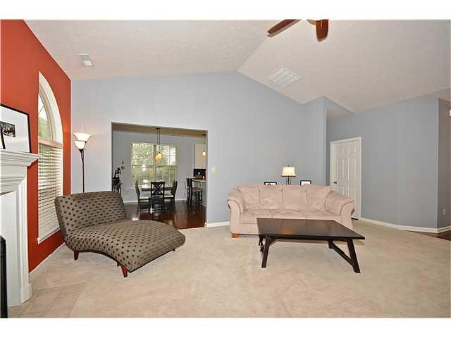 5361 Rippling Brook Way Carmel, IN 46033 - Photo 9 of 23 Gallery Image 9