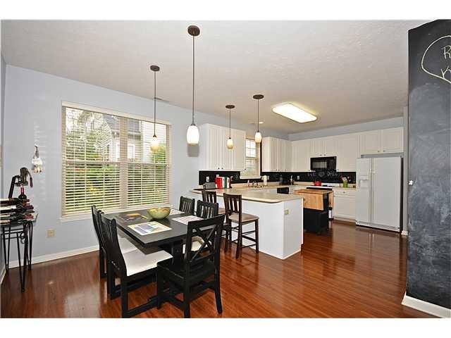 5361 Rippling Brook Way Carmel, IN 46033 - Photo 10 of 23 Gallery Image 10