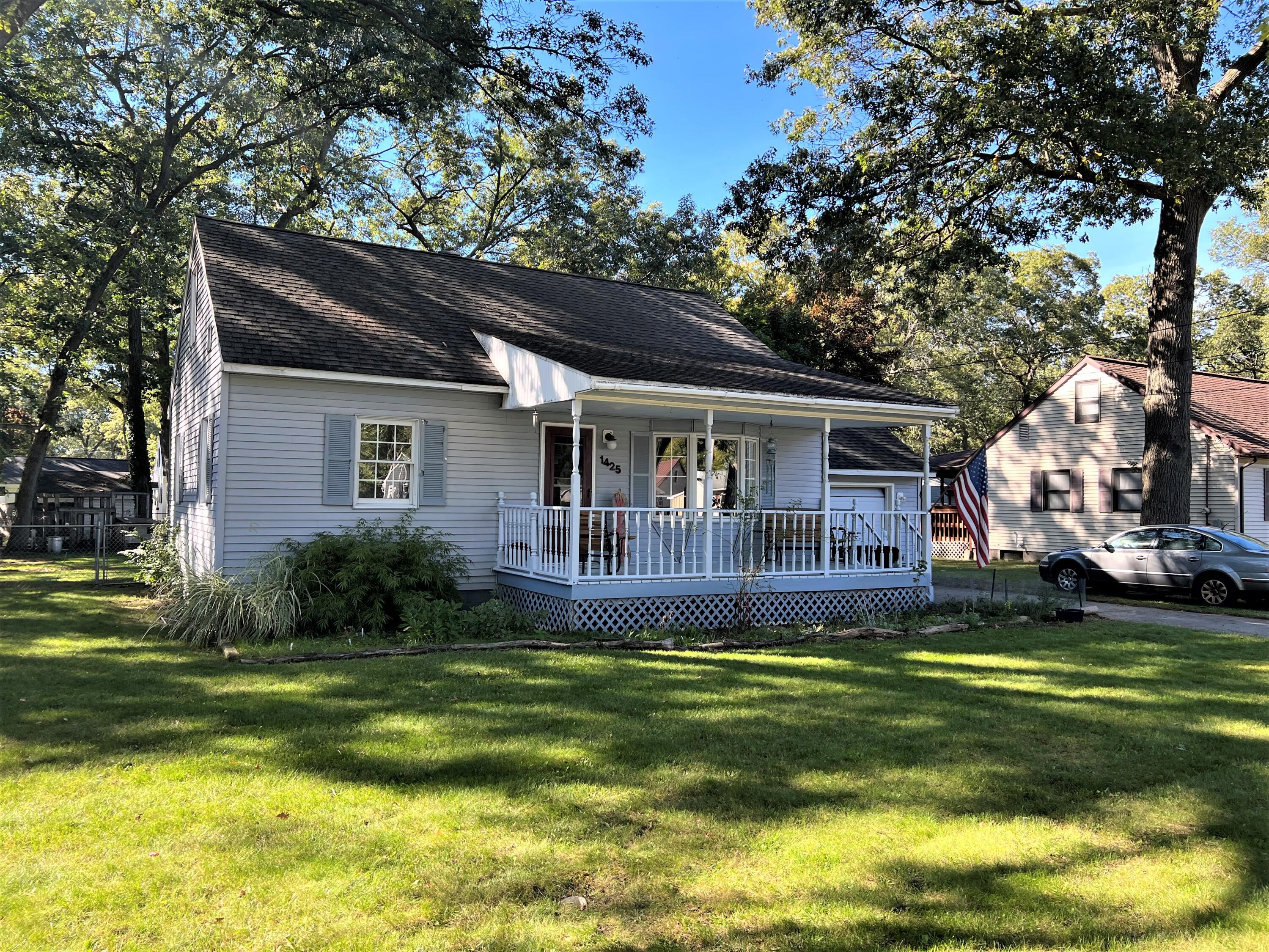 1425 Poulson Road Muskegon, MI 49445 - Photo 34 of 34 IMG_8859 2