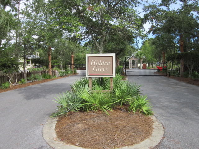 Tbd Tbd Marlberry Santa Rosa Beach Santa Rosa Beach, FL 32459 - Photo 1 of 11 Welcome to Hidden Grove
