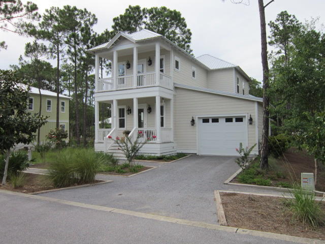 Tbd Tbd Marlberry Santa Rosa Beach Santa Rosa Beach, FL 32459 - Photo 7 of 11 House in development