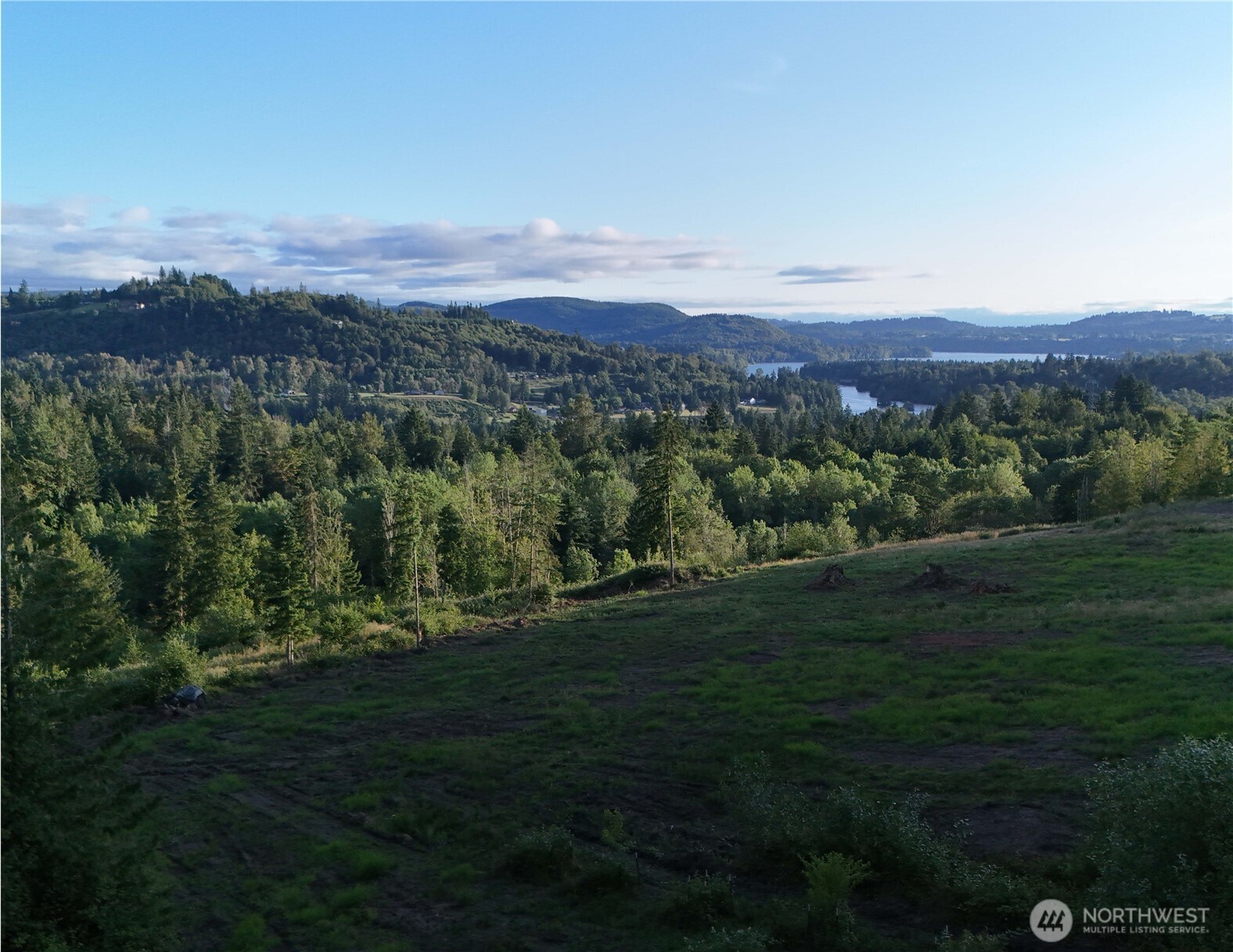 191 Kjesbu Road Silver Creek, WA 98585 - Photo 11 of 11 Gallery Image 11
