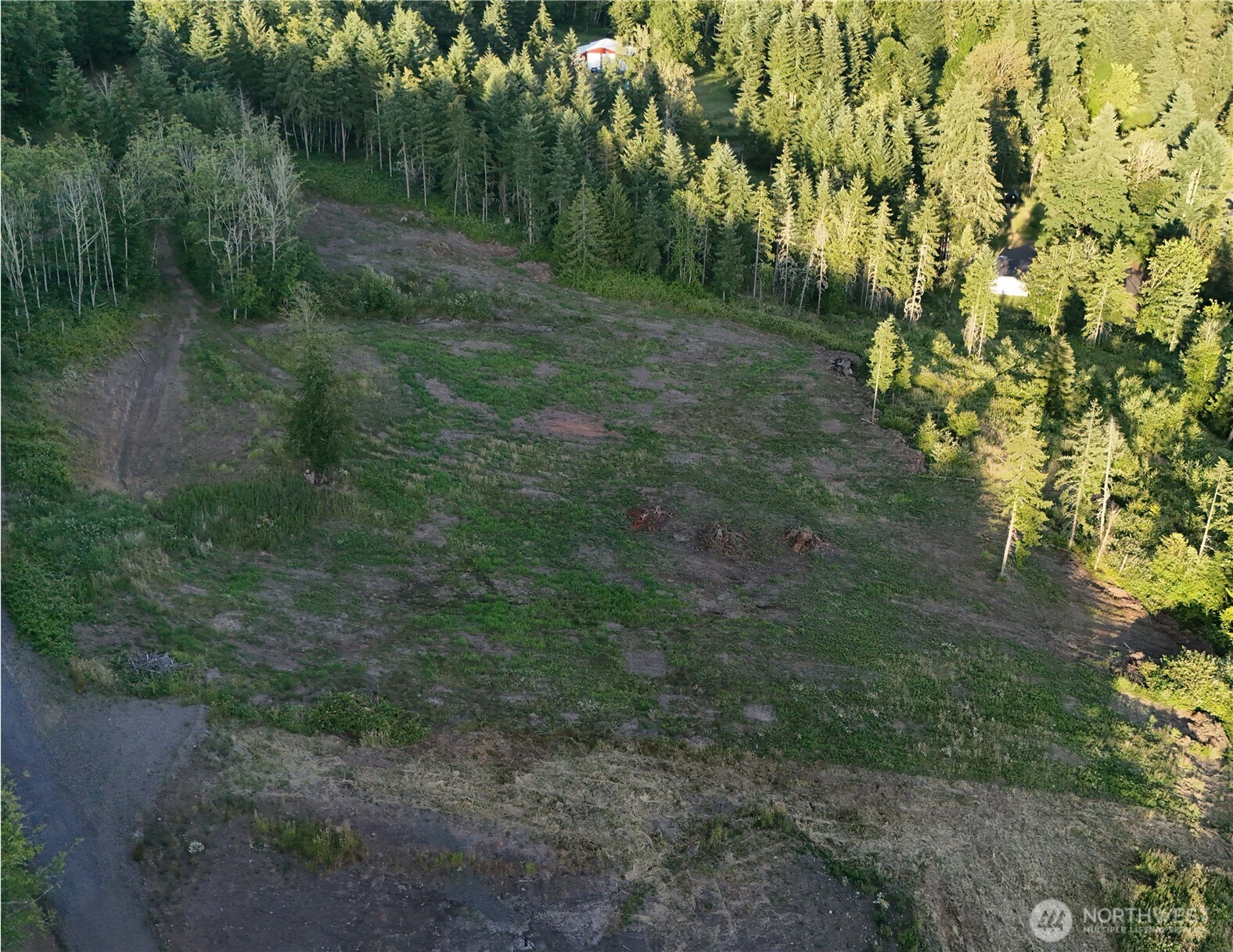 191 Kjesbu Road Silver Creek, WA 98585 - Photo 9 of 11 Gallery Image 9