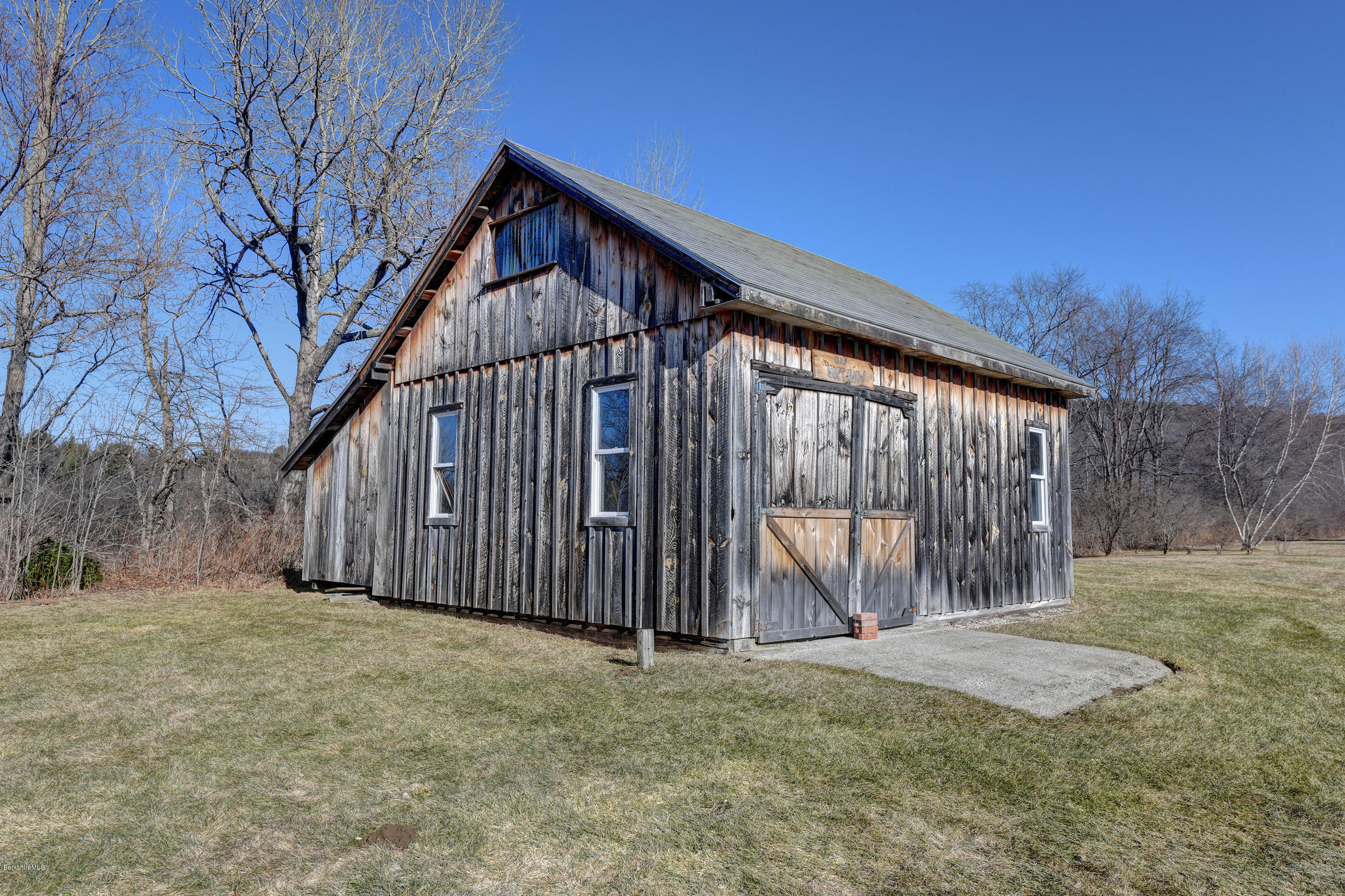 6 Roaring Brook Road Lenox, MA 01240 - Photo 3 of 42 Berkshire Barn