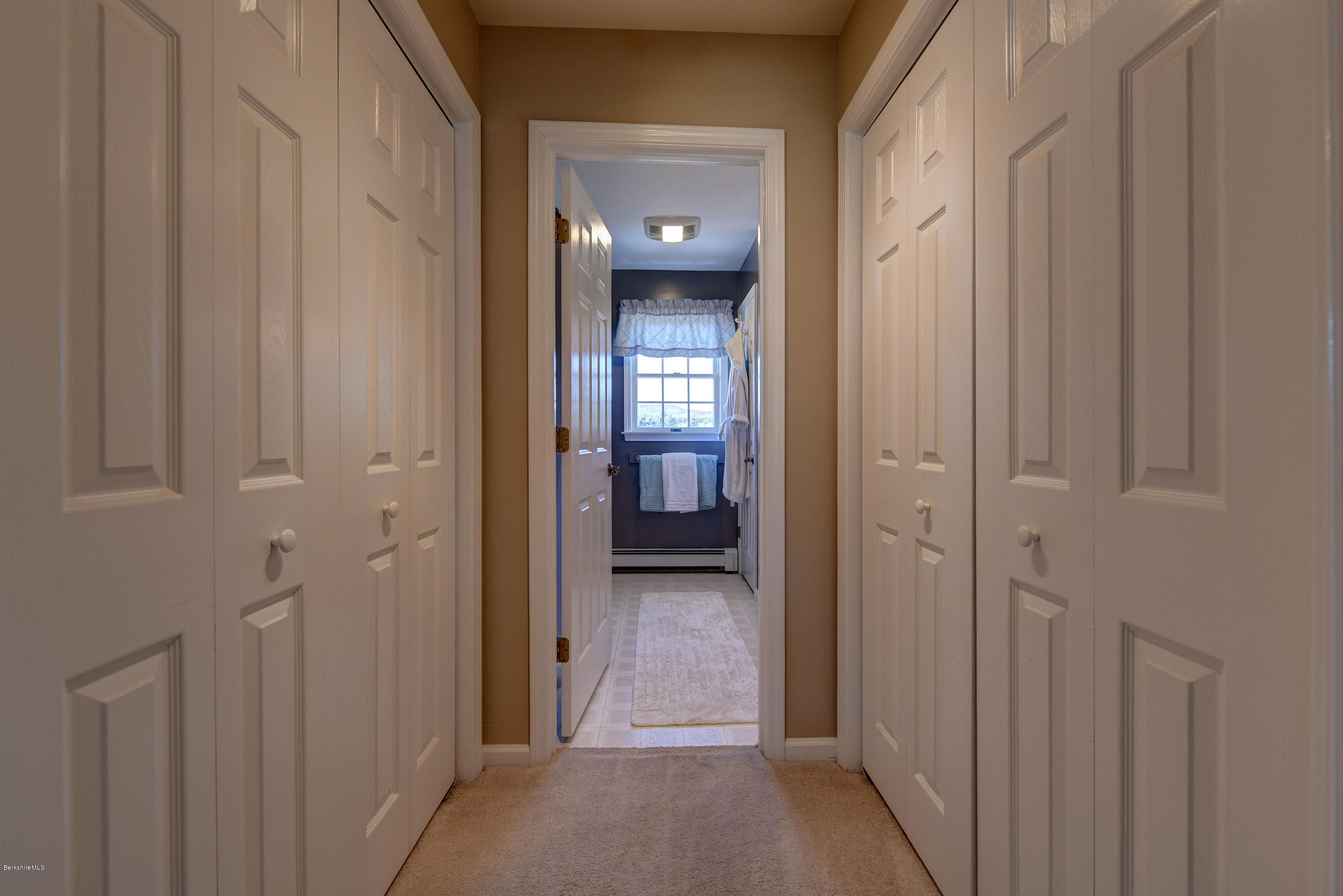 6 Roaring Brook Road Lenox, MA 01240 - Photo 25 of 42 Master Closets
