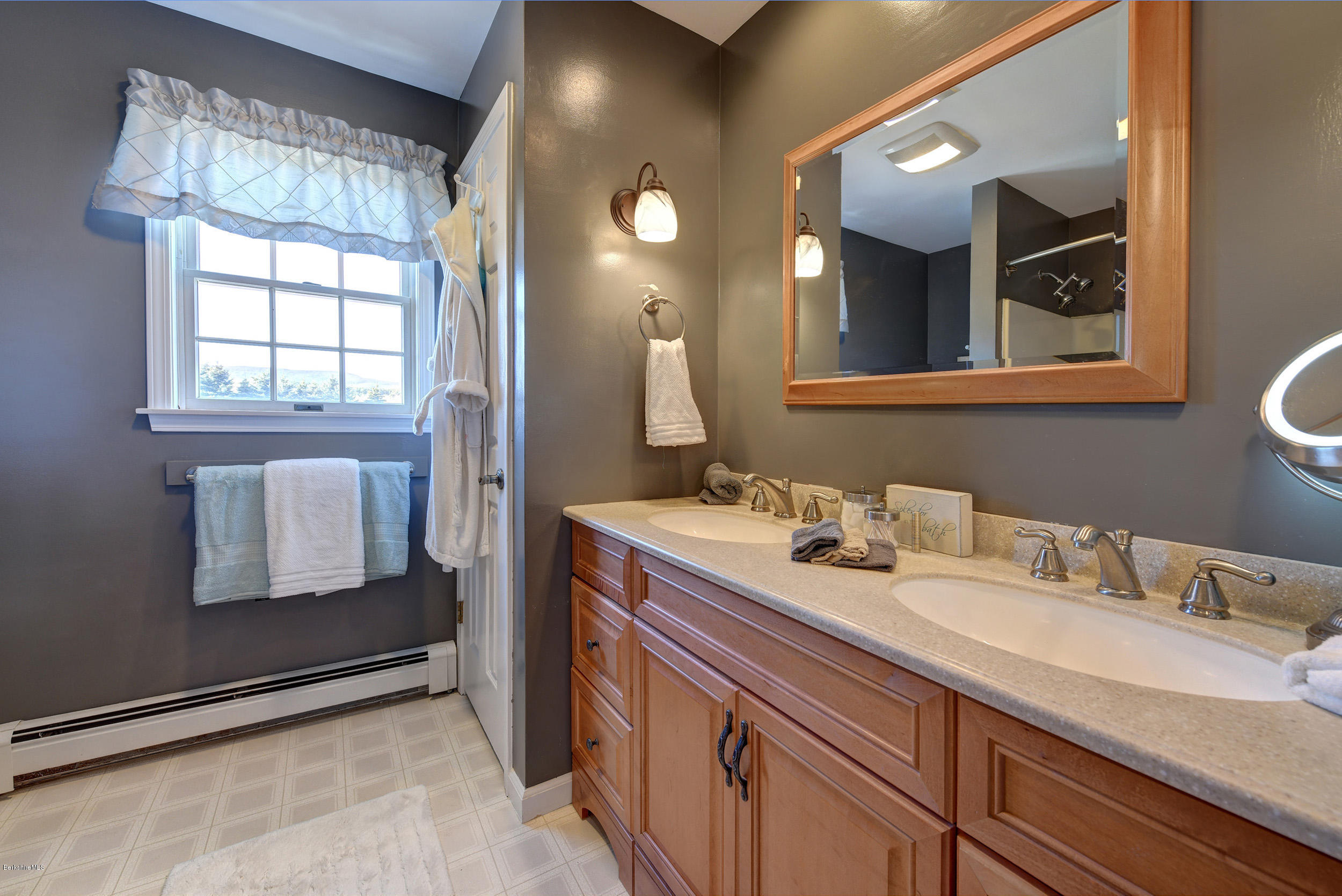 6 Roaring Brook Road Lenox, MA 01240 - Photo 26 of 42 Master Bath Suite