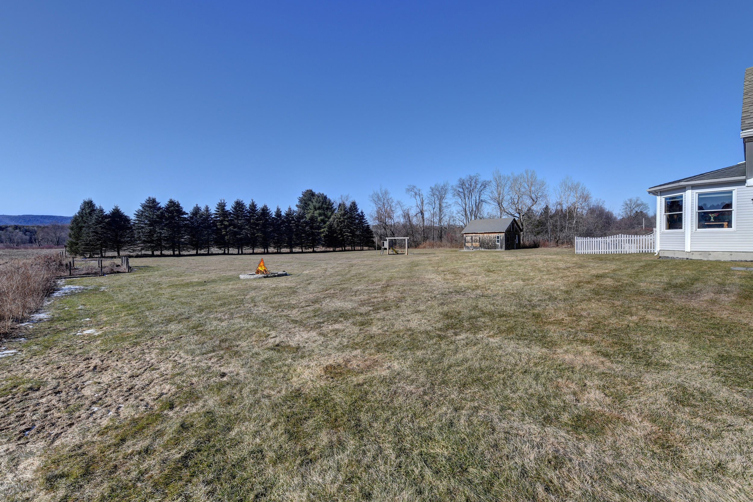 6 Roaring Brook Road Lenox, MA 01240 - Photo 36 of 42 Country side