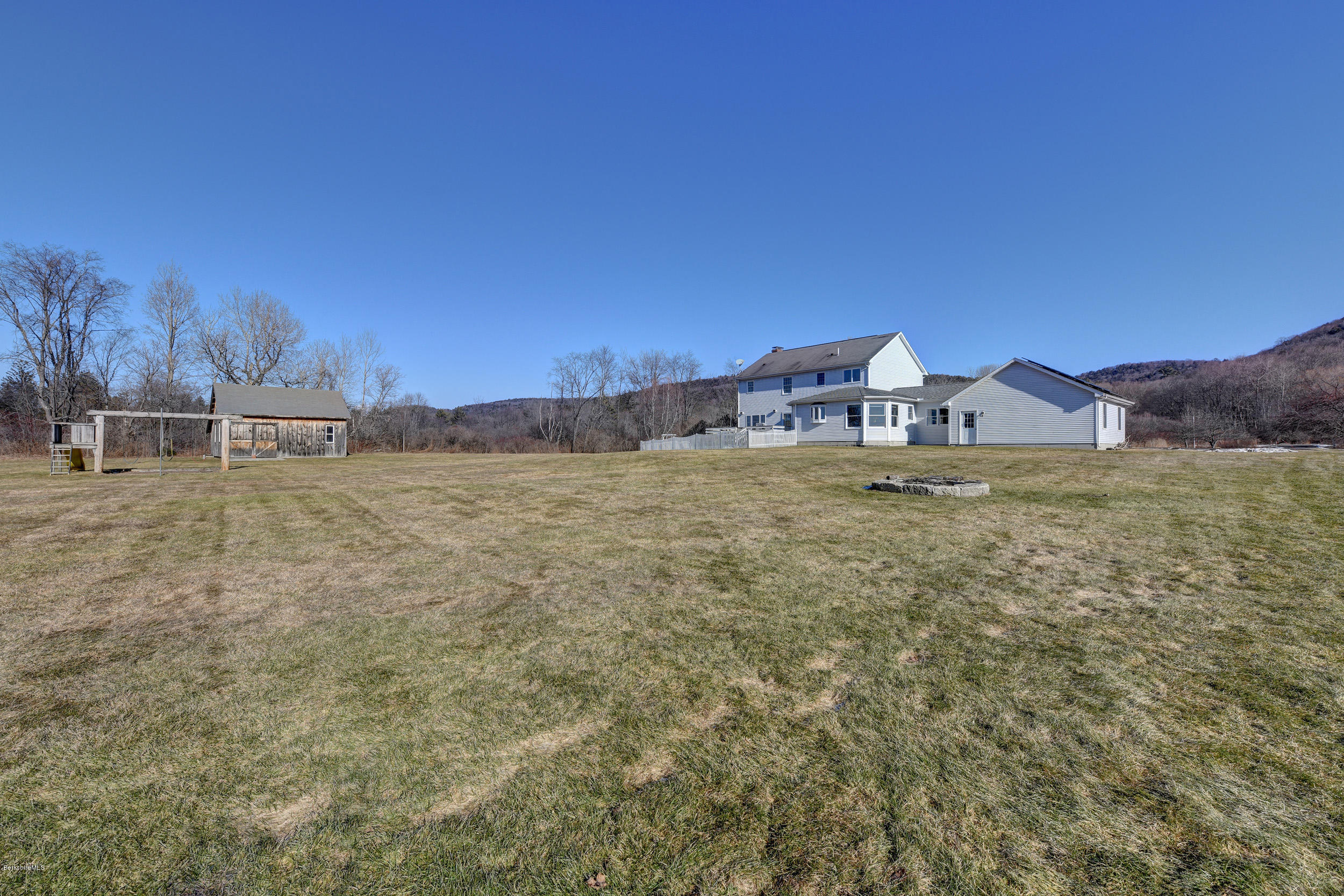 6 Roaring Brook Road Lenox, MA 01240 - Photo 37 of 42 Home of the Free