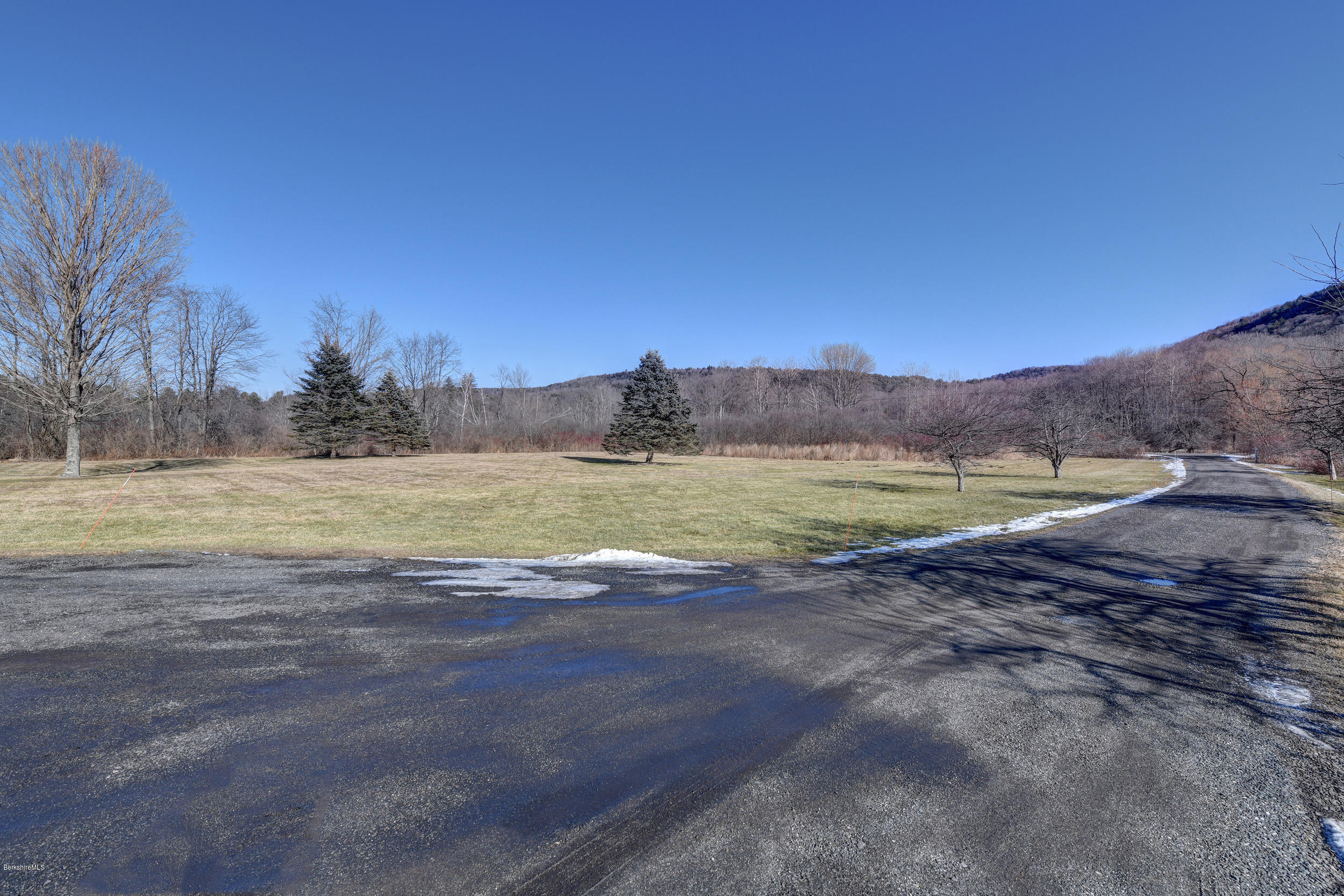 6 Roaring Brook Road Lenox, MA 01240 - Photo 41 of 42 Tree Lined Drive
