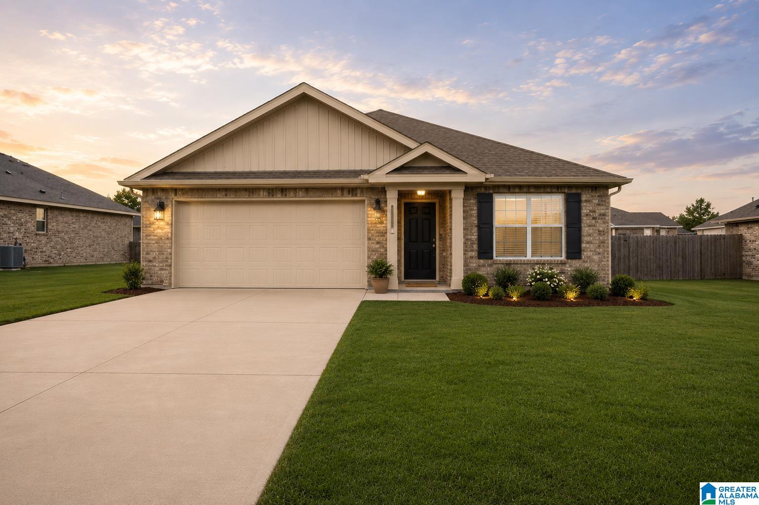 1115 Quail Holw Road Cullman, AL 35055 - Photo 1 of 14