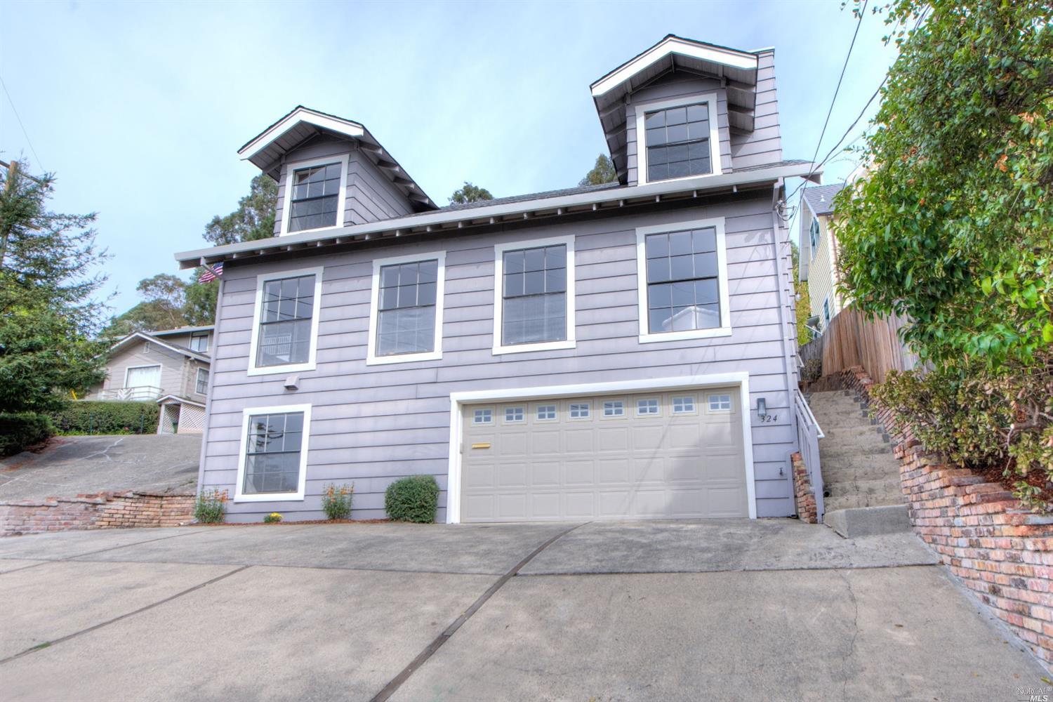324 Laurel Place San Rafael, CA 94901 - Photo 1 of 1 Gallery Image 1