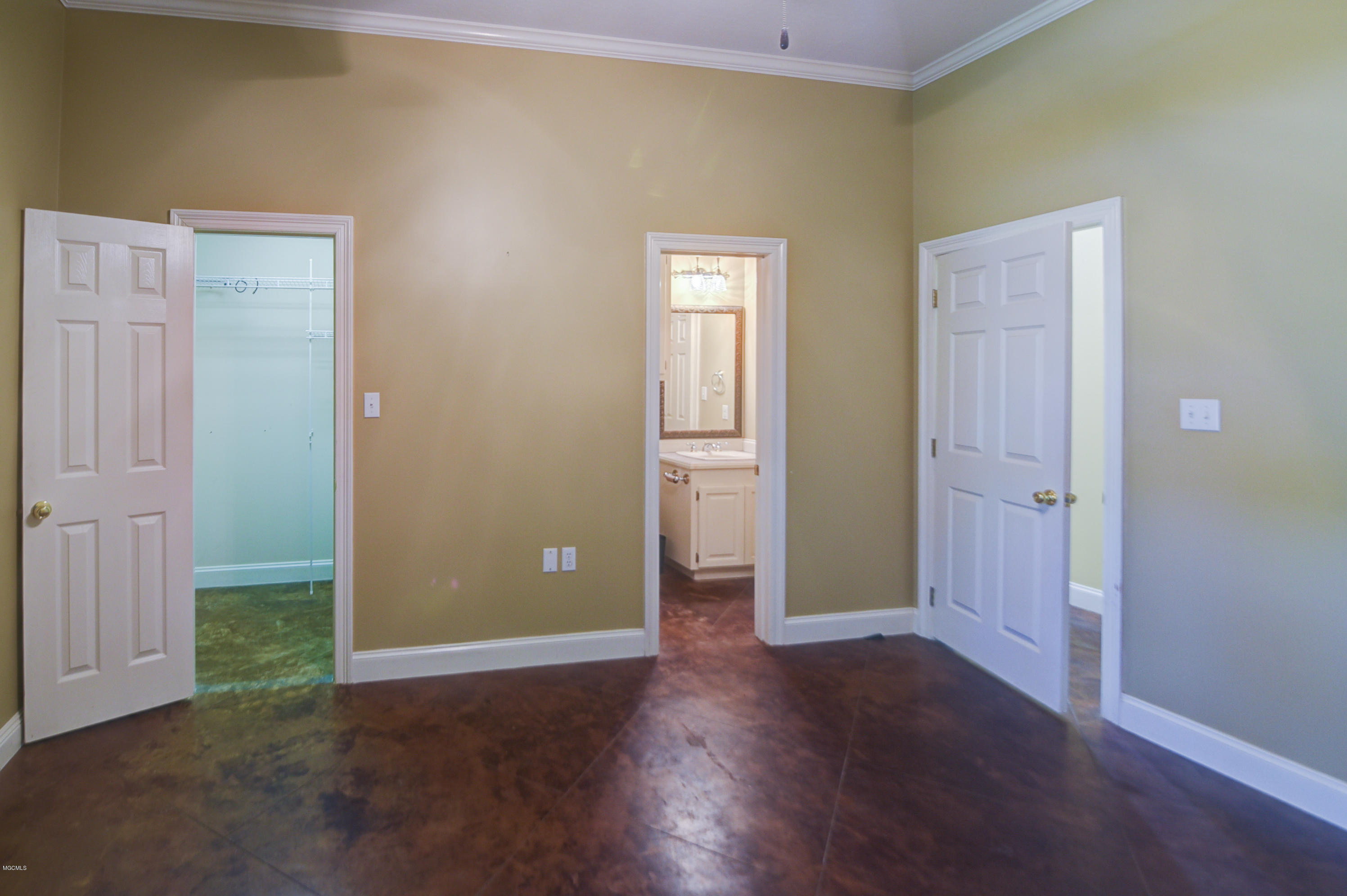 30 Godfrey Road Purvis, MS 39475 - Photo 38 of 107 Bedroom 4 View 2