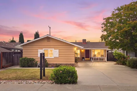 $1,099,000 | 937 Selby Lane, San Jose, CA 95127