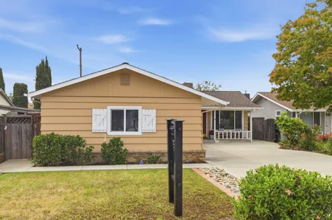 $1,099,000 | 937 Selby Lane, San Jose, CA 95127