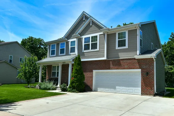 $595,000 | 6112 115th Avenue, Kenosha, WI 53142
