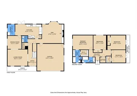 $285,000 | 3715 Mimosa Court, New Orleans, LA 70131