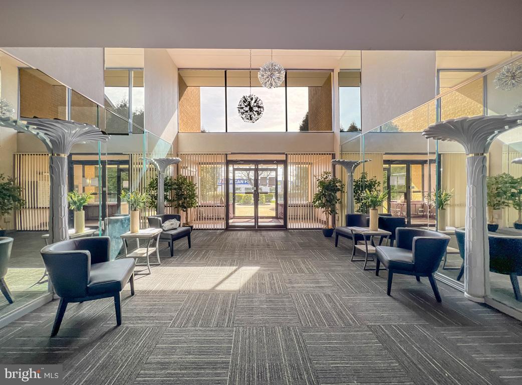 8940 Krewstown Road, Unit 114 Philadelphia, PA 19115 - Photo 2 of 23 Lobby