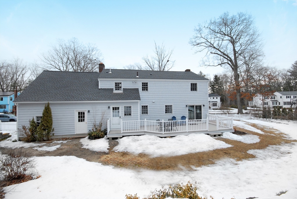 57 Wright Road Concord, MA 01742 - Photo 40 of 42 Gallery Image 40