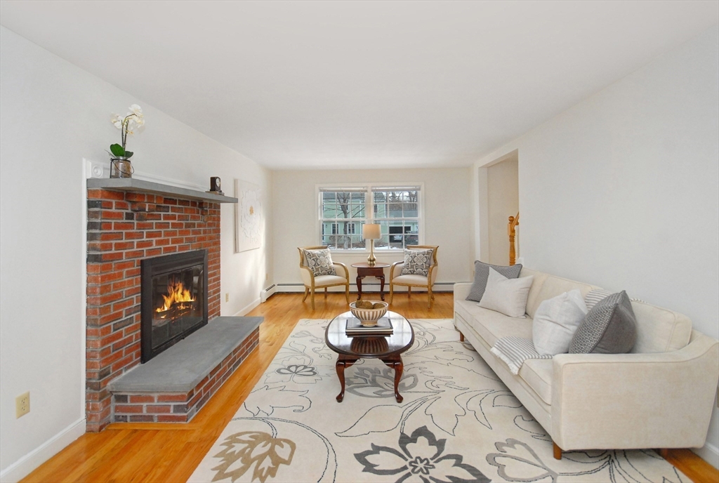 57 Wright Road Concord, MA 01742 - Photo 9 of 42 Gallery Image 9