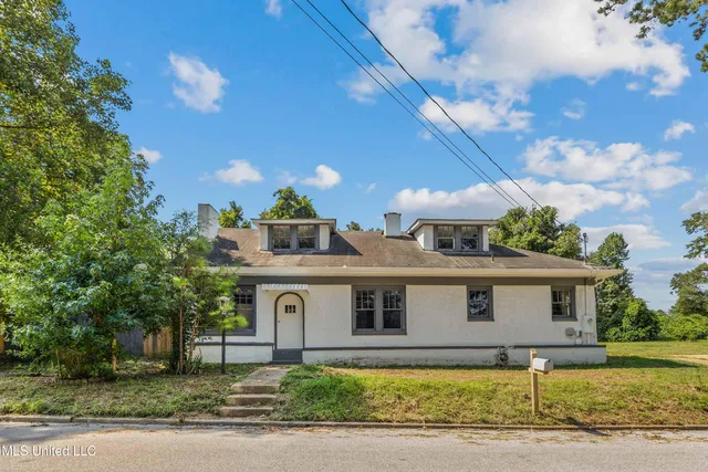 $110,000 | 3827 Poplar Springs Drive, Meridian, MS 39305