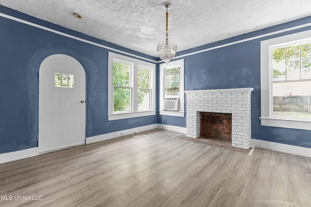 $110,000 | 3827 Poplar Springs Drive, Meridian, MS 39305