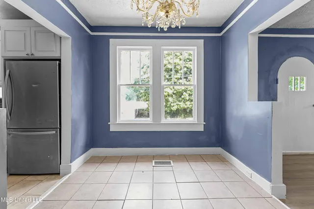 $110,000 | 3827 Poplar Springs Drive, Meridian, MS 39305