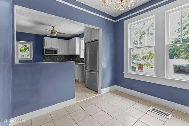 $110,000 | 3827 Poplar Springs Drive, Meridian, MS 39305