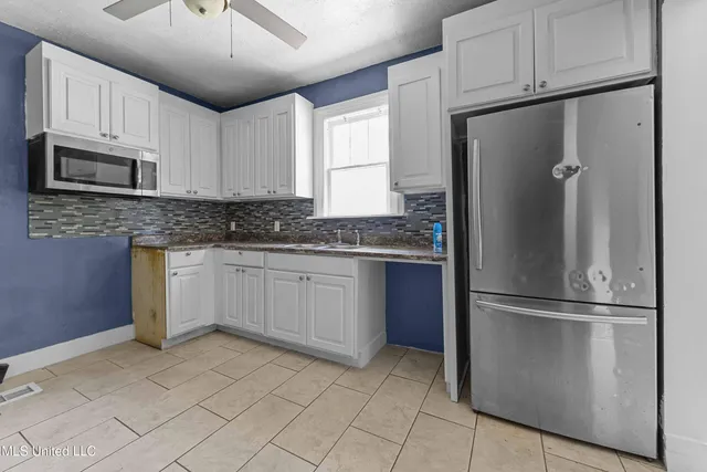 $110,000 | 3827 Poplar Springs Drive, Meridian, MS 39305