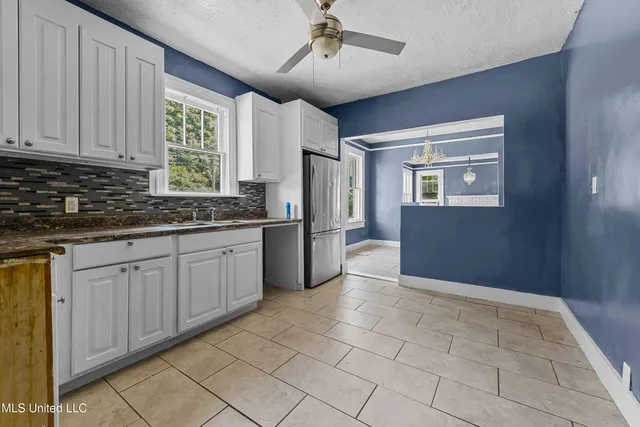 $110,000 | 3827 Poplar Springs Drive, Meridian, MS 39305