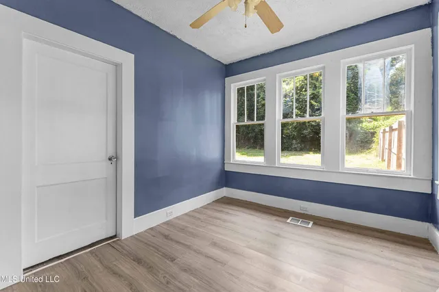 $110,000 | 3827 Poplar Springs Drive, Meridian, MS 39305